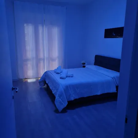 Barletta Events Oda ve Kahvaltı 4*
