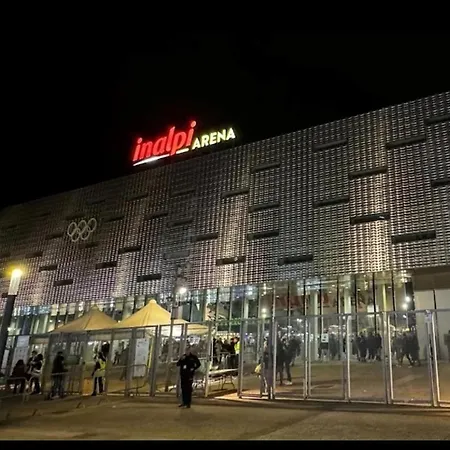 Barletta Events Turin