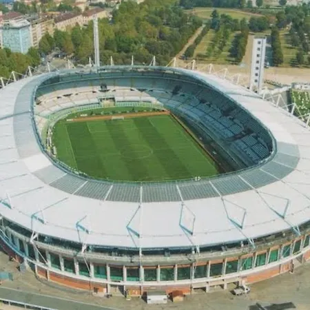 Barletta Events Отель типа 