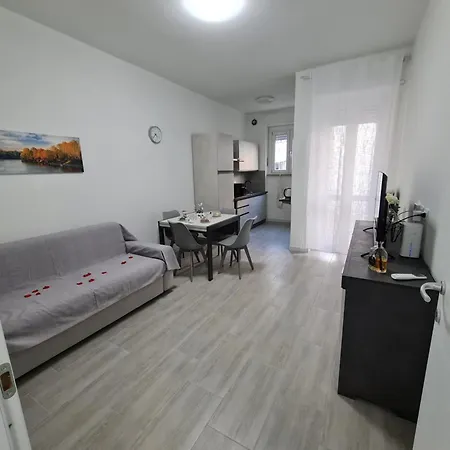 Barletta Events Отель типа 