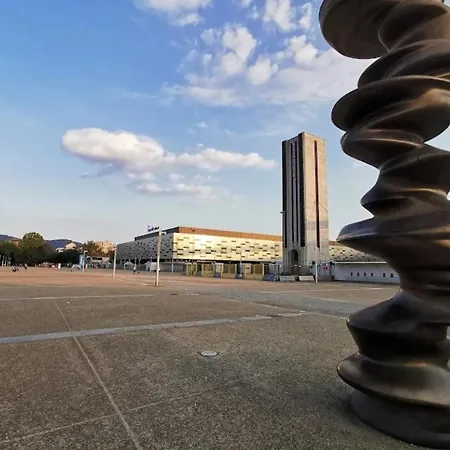 Barletta Events Отель типа 