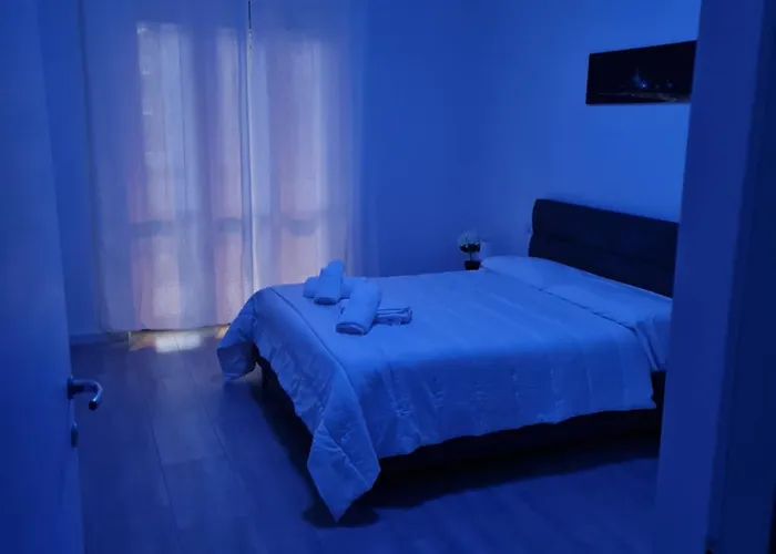 Barletta Events Oda ve Kahvaltı 4*