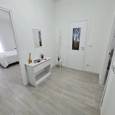 Barletta Events Alojamento de Acomodação e Pequeno-almoço Turim