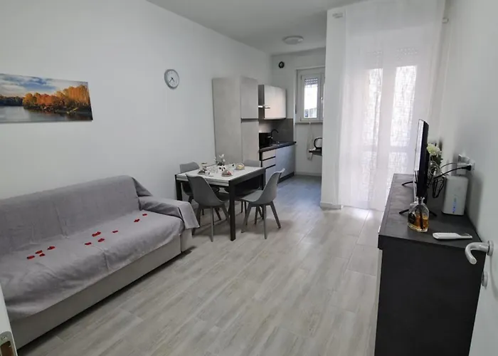 Barletta Events Bed & Breakfast 3*